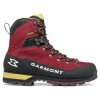 Dámska turistická obuv Garmont Nebraska II GTX WMS tibetan red/ pale yellow 4,5 UK