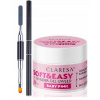 Claresa stavebný gél na nechty Soft & Easy BABY PINK 90 g