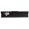 PATRIOT Premium Signature 8GB DDR4 3200MHz / DIMM / CL22 / (PSP48G3200H1)