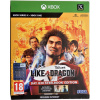 Yakuza: Like a Dragon - Day Ichi Edition Microsoft Xbox One