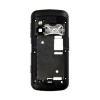 Střední kryt Nokia C6-00 Black černý