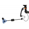 Giants Fishing Indikátor Záberu Svietiaci DFX-Fialový