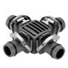 Krížový kus Gardena mds- 13 mm 1/2