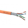 SOLARIX CAT7 SSTP LSOHFR B2ca 500m