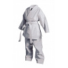 Karatega Adidas 110 cm (Adidas Kimono Karate Karatega 110/120 cm s pásom)