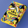 Theory11 The Beatles Hrací Karty Yellow Submarine