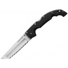 Zavírací nôž Cold Steel 29AXTS Voyager Tanto XL zu