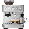 SENCOR SES 6010SS Tlakový stroj Espresso