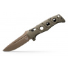 Benchmade Adamas Automatic OD Green G-10 2750FE-2