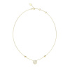 GUESS náhrdelník G Talisman JUBN06201JWYGT/U