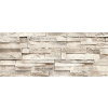 Ceramika Color – TREVISO STONE CREAM DEKOR 