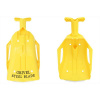 Grivel Mont Blanc Grivel STEEL BLADE yellow žlutá