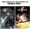 ESD GAMES ESD Final Fantasy VII + VIII Double Pack Edition