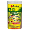 TROPICAL NANOVIT GRANULÁT 250ML/175G
