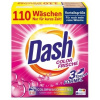 Dash prací prášok BOX 5,5kg/ 110praní -Color frische