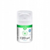 Zelená Země CBD konopný chladivý gél 50 g