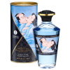 Shunga - hrejivý masážny olej - kokos (100 ml)
