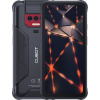 CUBOT KingKong 8, 12GB, 256GB, čierno-červený 6924136719640