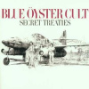 CD Blue Öyster Cult: Secret Treaties
