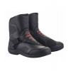 Topánky RIDGE WATERPROOF 2021, ALPINESTARS (čierna) Velikost: 48