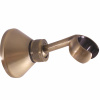 Držiak sprchy, Stará mosadz (Bronz) MD0011SM, RAV Slezák