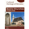 Gothic Churches rural area - Podolinský Štefan