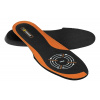 Bennon ABSORBA XTR ESD INSOLE ESD stielka do topánok Čierna-Oranžová, 37