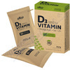 VITAR s.r.o. Vitar Vitamin D3 1000IU+betaglukan EKO cps.60