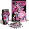 Monster High Draculaura 150 ks puzzle - Clementoni