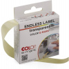 COLOP e-mark® lepiaca páska transparentná, 14 mm x 8 m
