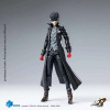 Hiya Toys Persona 5 Royal Exquisite Basic Akční Figurka Joker 15 cm