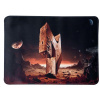 Acer Nitro Mousepad M, podložka pod myš, spodní gumová protiskluzová vrstva, horní vrstva polyester s potiskem, 350 x 2 GP.MSP11.00L