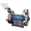 Scheppach SM 200 L dvoukotoučová bruska 5903109901