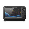 LOWRANCE Sonar Hook Reveal 9 50/200 HDI ROW