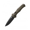 Benchmade CLAYMORE Ranger Green 9070BK-1