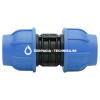 LDPE spojka 40 -