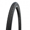 Plášť Schwalbe Delta Cruiser Plus 32-622, 28x1,25 Green černá-reflexní pásek drát