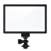 Viltrox L116T RA CRI 95+ Super Slim LED svetelný panel, 50 W Bi Color 3300K-5600K 16584