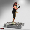 KnuckleBonz Pantera Rock Iconz Vinnie Paul (Reinventing the Steel) 22 cm