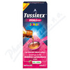 HALSA PHARMA Tussirex Junior sirup na kašel 120ml