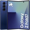 Smartfón Samsung Galaxy Z Fold7 12 GB / 512 GB 5G modrý