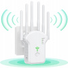 Zosilňovač signálu Wi-Fi SUNTOLL NCA0006WHEUST*1CABDANNI562DECF
