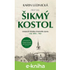 E-kniha Šikmý kostol - Karin Lednická
