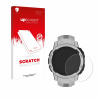 čirá ochranná fólie upscreen pro Garmin Instinct 2S Solar (40 mm) (čirá ochranná fólie upscreen pro Garmin Instinct 2S Solar (40 mm))