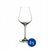 Villeroy & Boch La Divina poháre na biele víno 4 x 380 ml