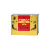 Meridian Instantní korejský ženšenový čaj 10 sáčků