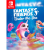 Just For Games Fantasy Friends: Under the Sea (SWITCH) Nintendo Key 10000338228001