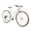 Mestsky bicykel - Bicykel 6ku City Road Muž Retro Gray 48 (Bicykel 6ku City Road Muž Retro Gray 48)