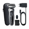Holiaci strojček Braun Shaver 71 N1000s BLK