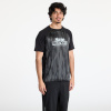 Tričko Horsefeathers Spike Bike Jersey Halftone/ Black M M